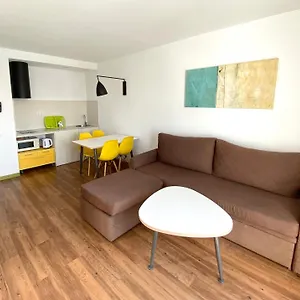 Hotel Plaza Palmeras, Puerto del Carmen (Lanzarote)