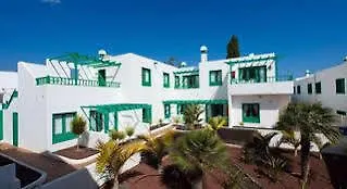 Europa Apartamentos Puerto del Carmen  5*, Puerto del Carmen (Lanzarote)